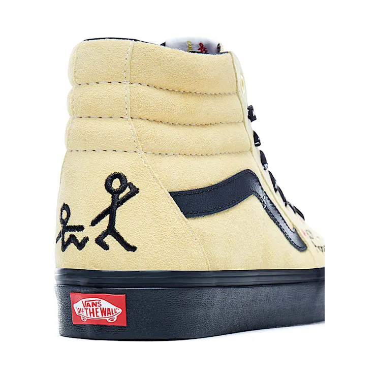 vans-sk8-hi VN0A38GER31