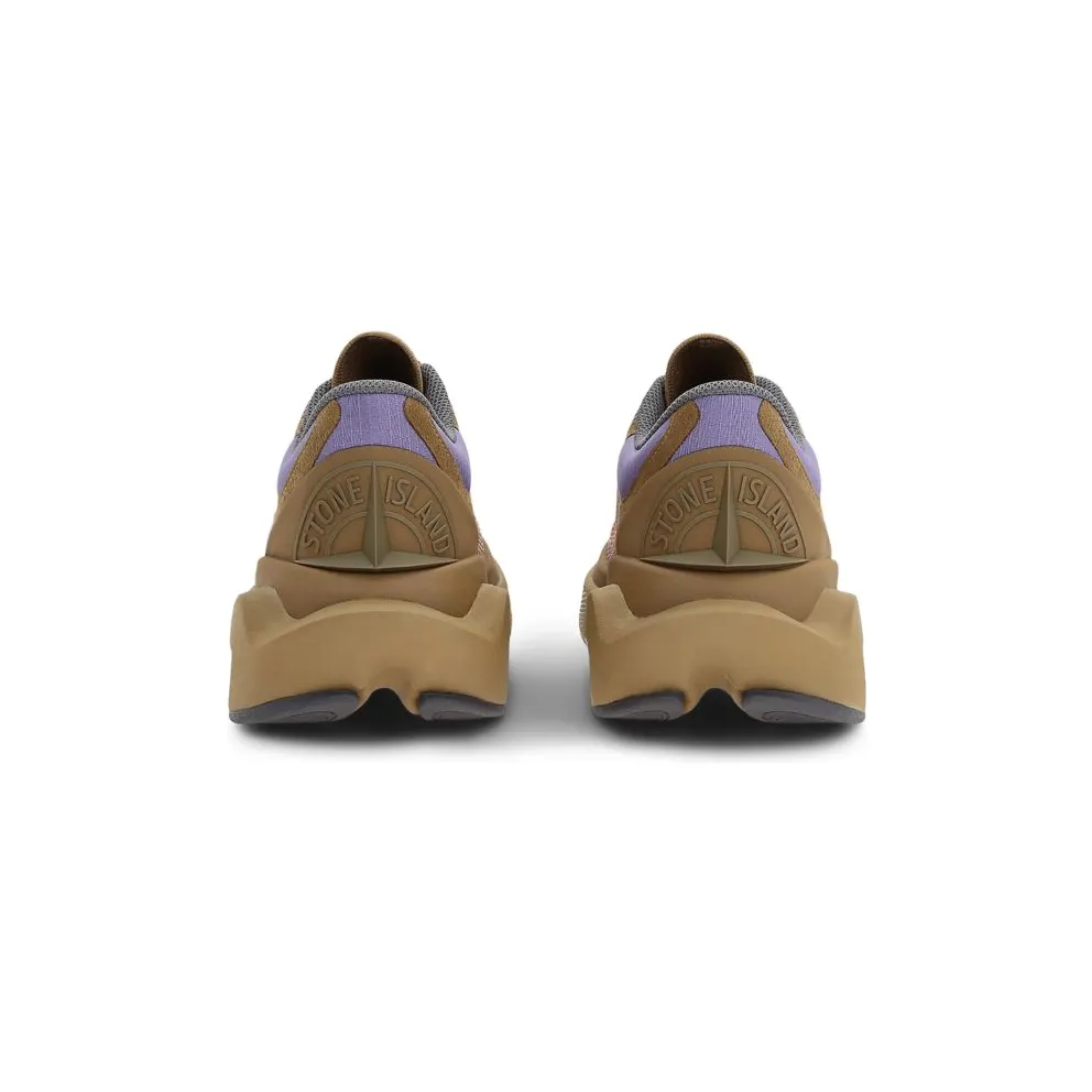 New Balance FuelCell C_1 Stone Island TDS Brown (MSRCXTD)