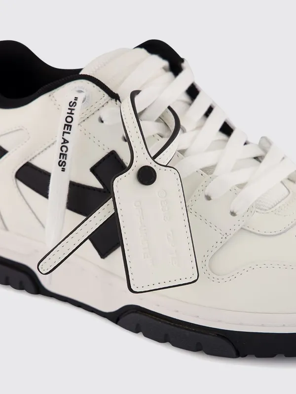 Off-White White (M189C9L019110)