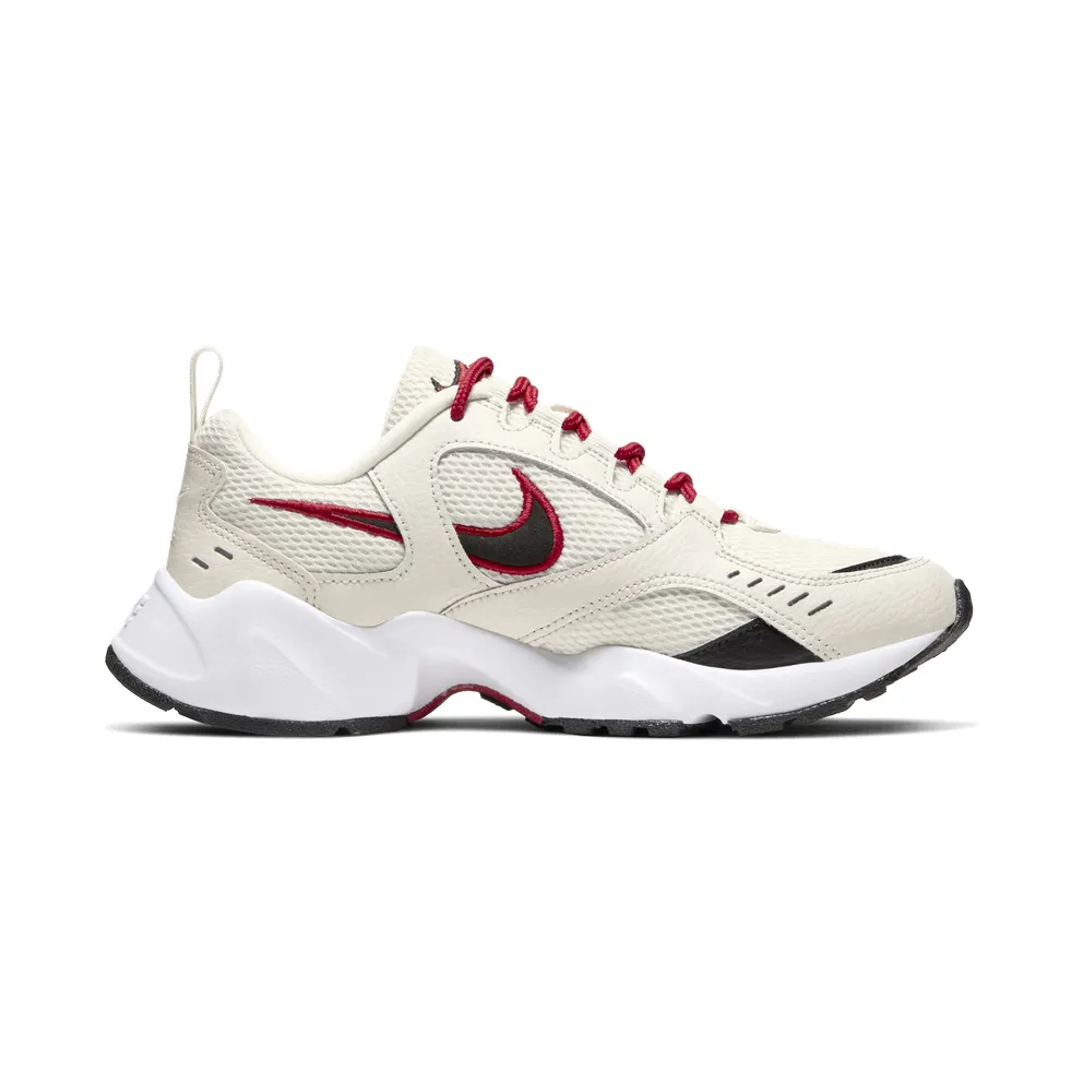 Nike Air Heights – Cream “Sail / Phantom / Gym Red / Black” (CI0603-104)