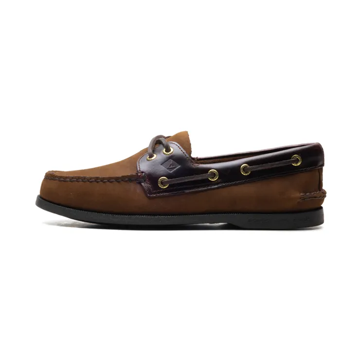 Sperry Authentic Original “BROWN” (195412)