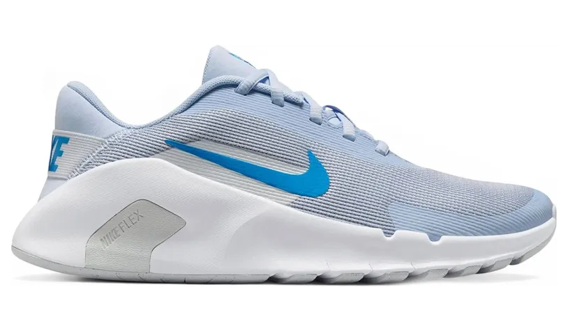 Nike Flex Train Hydrogen Blue Light Photo Blue (HV9981-401)