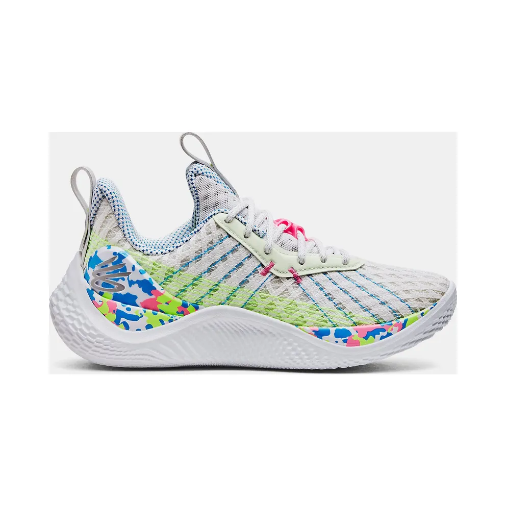 Under Armour Curry 10 Splash Party (3026293-100)