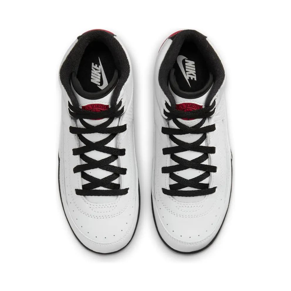 Air Jordan 2 PS “Chicago” (DQ8564-106)