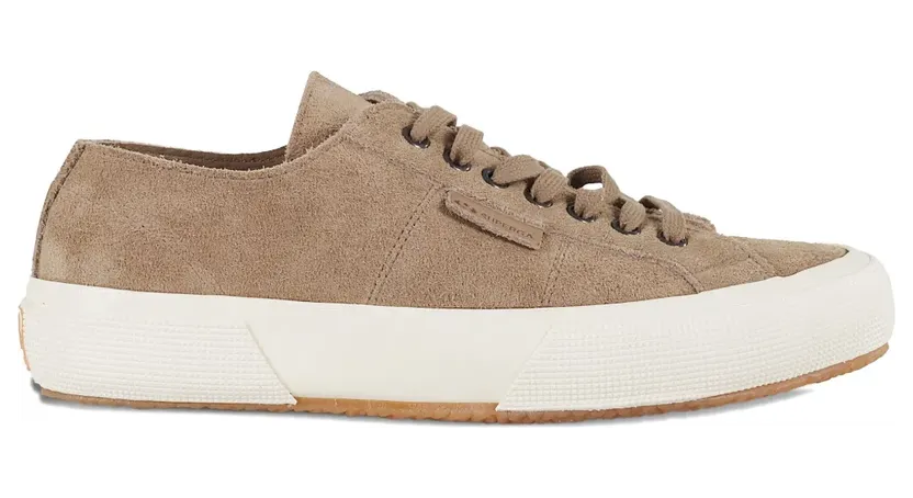 superga-sneaker S2158WWU097