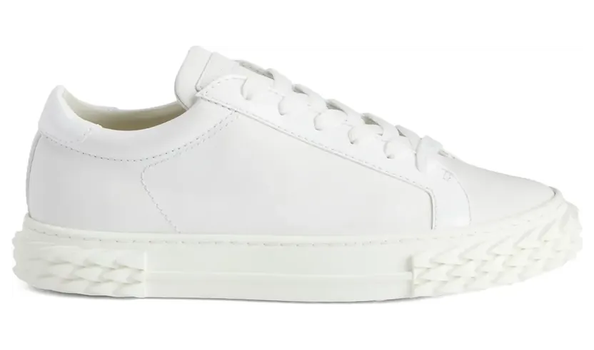 Giuseppe Zanotti Blabber Sneakers – Weiß (RW50024H01)