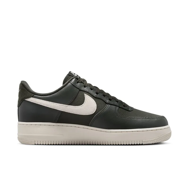 Nike Air Force 1 ’07 LX NBHD “Sequoia” (DV7186-301)