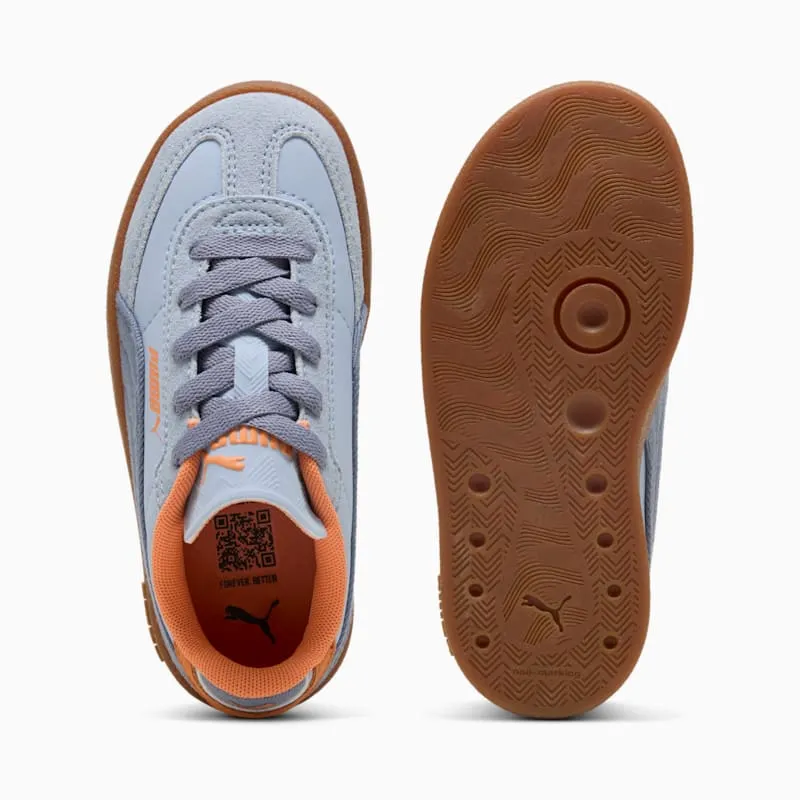 Puma Club II Snow Mountain Blue / Gray Sky (406159-01)