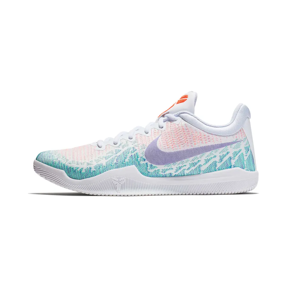 Nike Mamba Rage Bright Mango (908972-140)