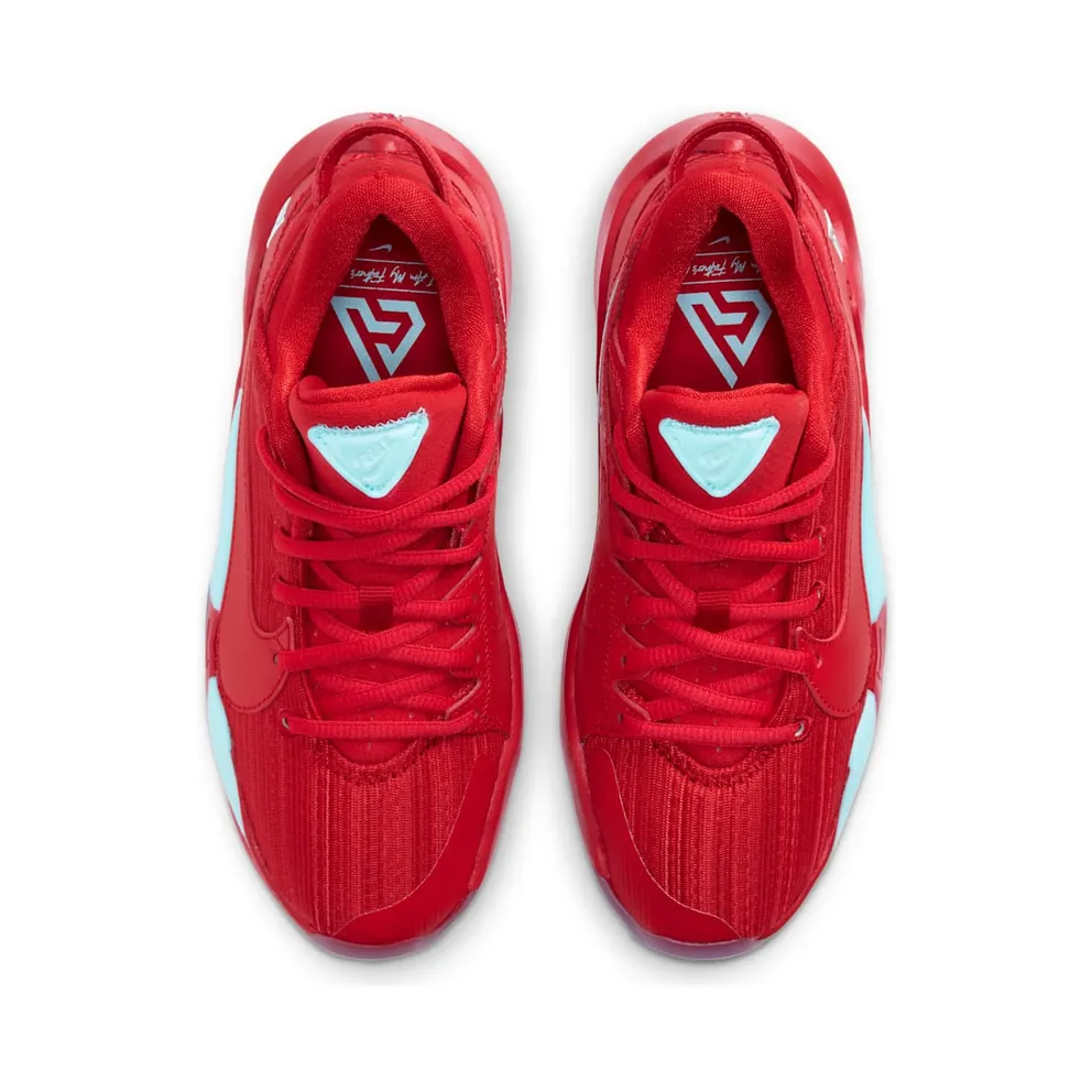 Freak 2 Older Kids’ Basketball Red (CN8574-605)
