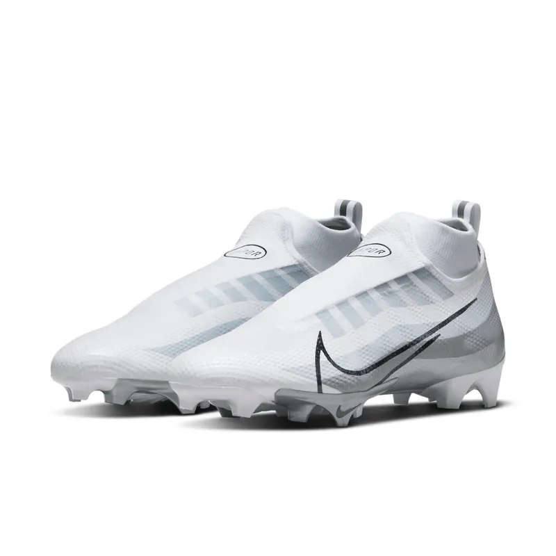 Nike Vapor Edge Pro 360 White Metallic Silver (DQ3670-102)