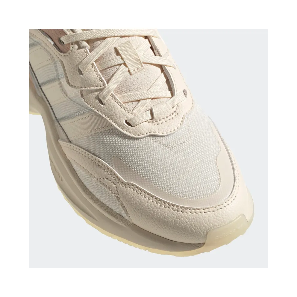 adidas Zentic Wonder White / Wonder White / Halo Blush (GX0421)