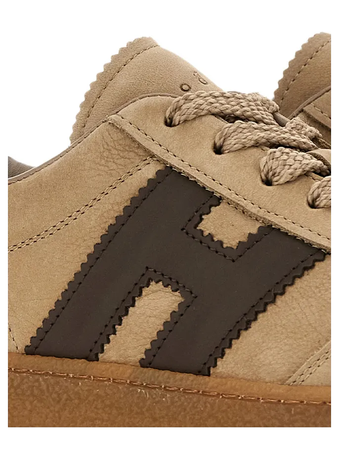 Hogan Cool “Neutrals/Brown” (HXW6980FB6TU IE0CP4) (2)