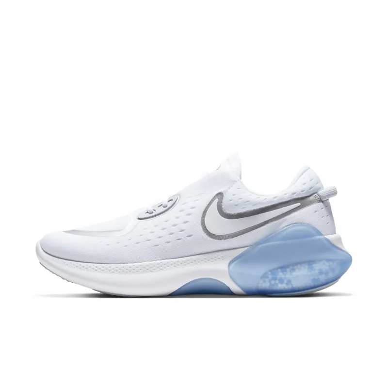 Nike Joyride Dual Run White Metallic Silver (CD4363-103)