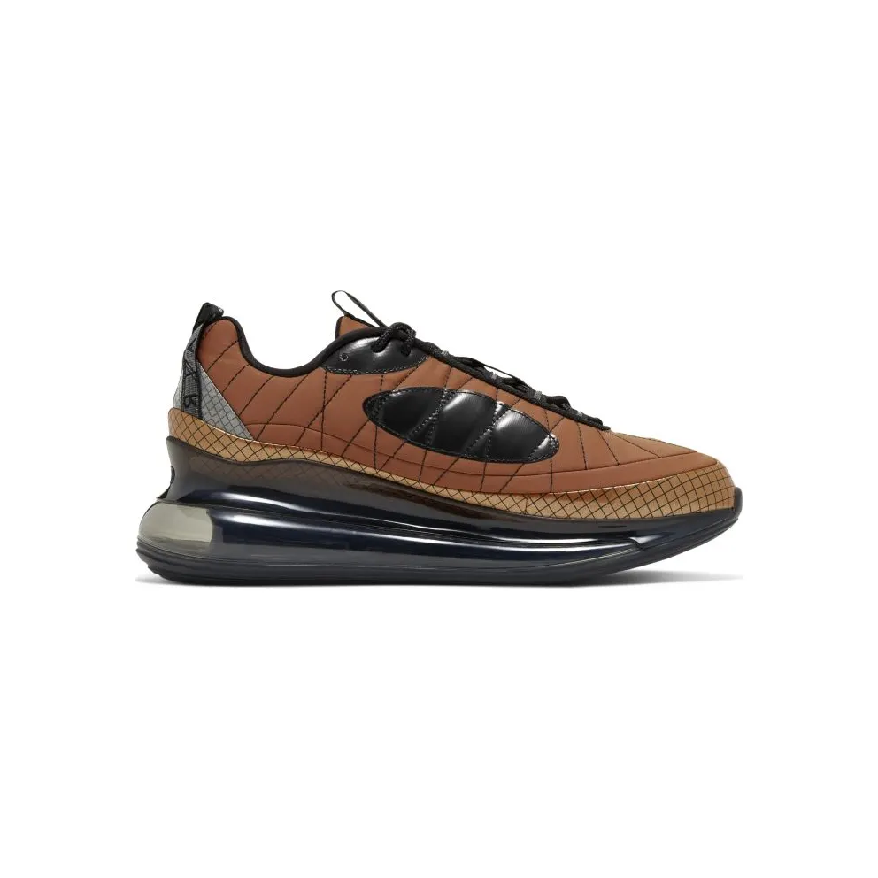 Nike Air Max 720-818 Metallic Copper Metallic Copper/White-Black-Anthracite (BV5841-800)
