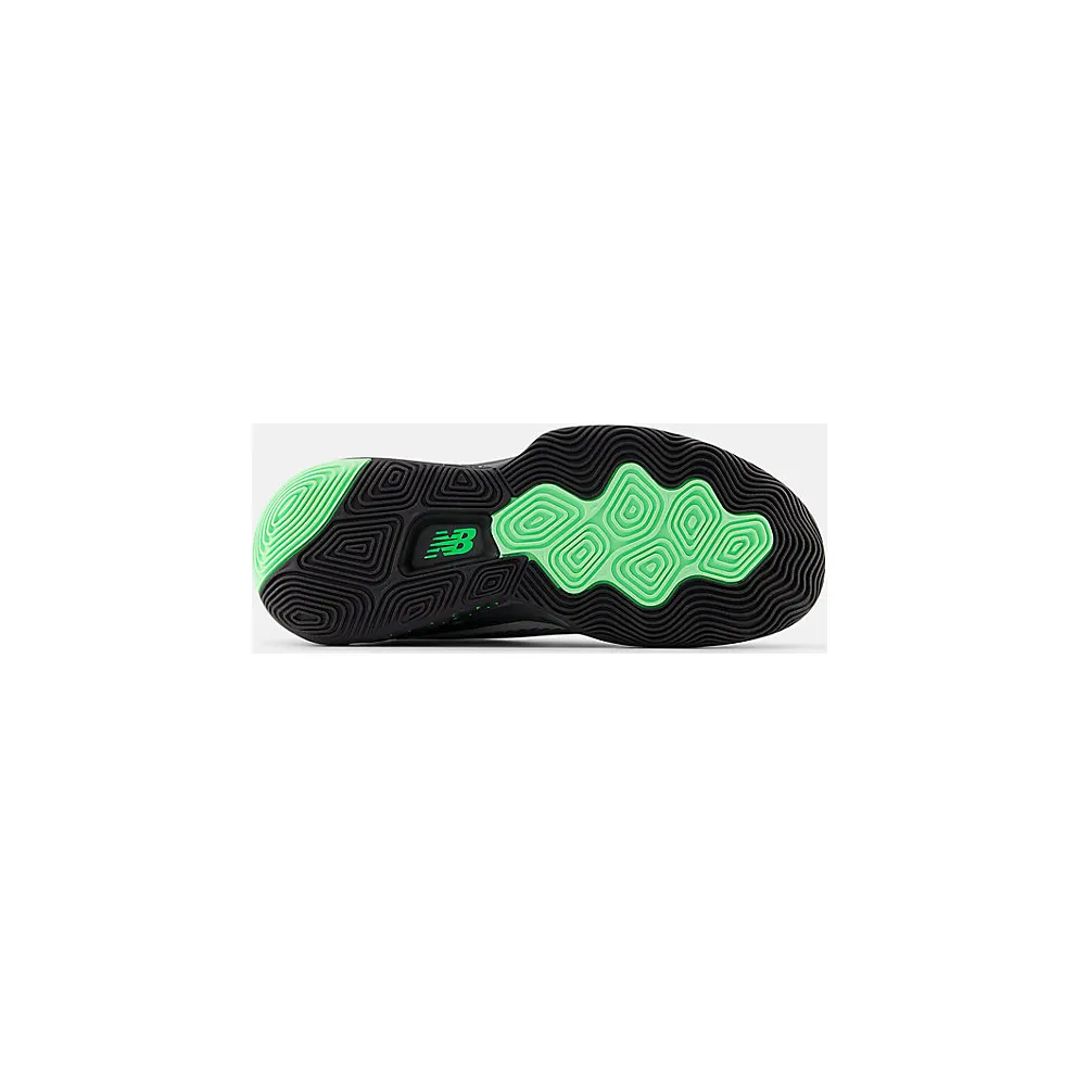 New Balance TWO WXY v5 Grey Matter Electric Jade (BB2WYPF5)