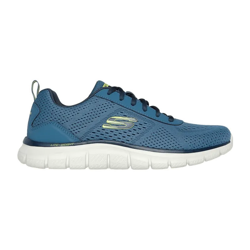 Skechers Track Blue (2015088)