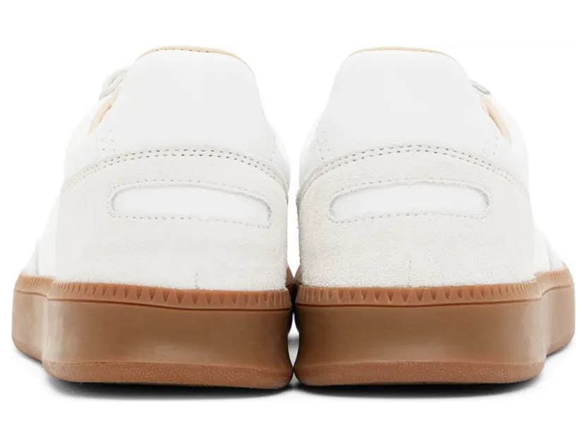 Spalwart White Smash Low (BrS) Sneakers (30335700007) (2)