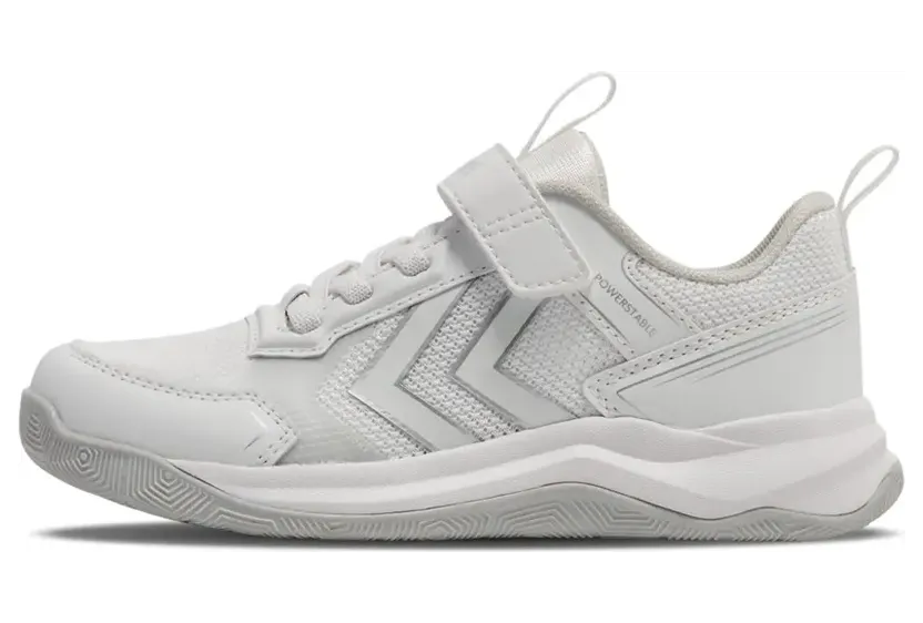 Hummel sneaker Wit (236165-9001)