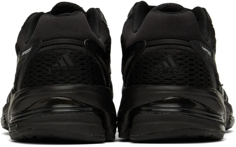 Adidas Supernova Cushion 7 Core Black / Core Black / Carbon (GY5930)