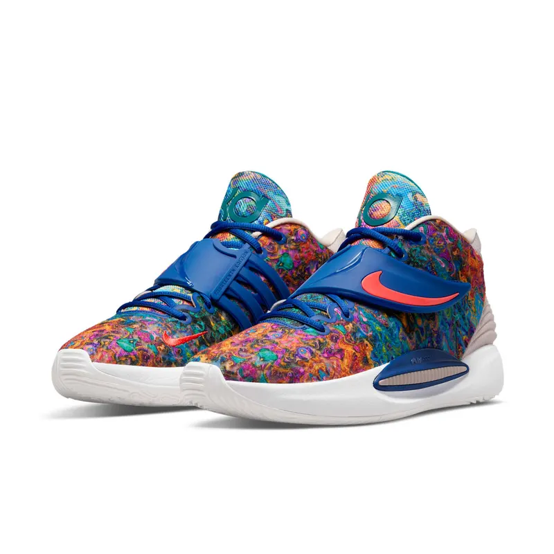 KD14 Blue (CW3935-400)