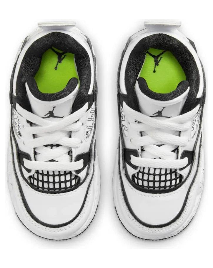 air-jordan-4 DC4102-100