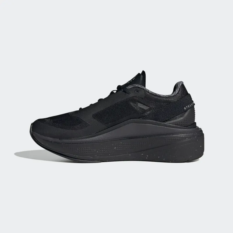 Adidas adidas by Stella McCartney Earthlight Mesh Core Black / Core Black / Cloud White (HP3180)
