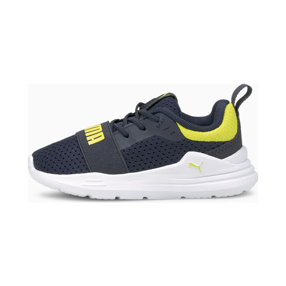 Puma Wired Run Blue (37421707)