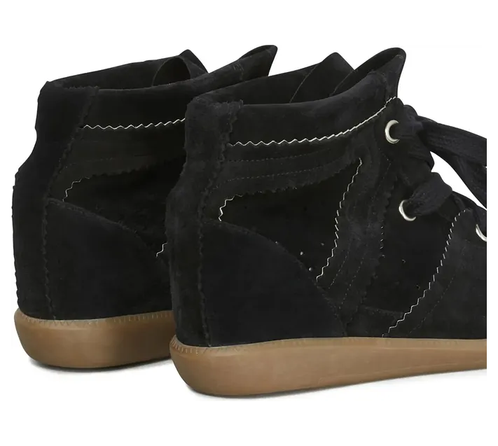 Isabel Marant Bobby “Black” (A1E20S BK0011FA 70SR) (3)