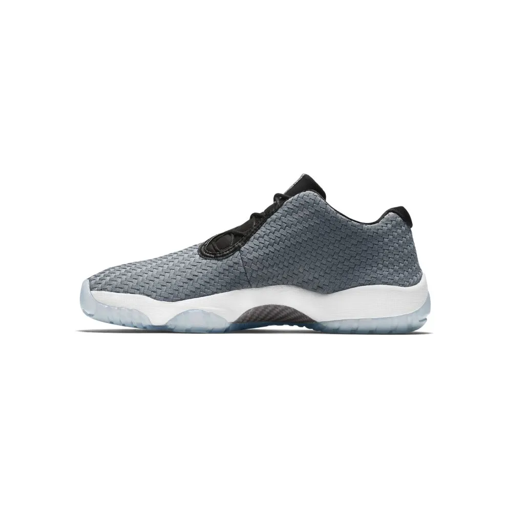 Jordan Future Low Cool Grey Grey Mist/White-Cool Grey (718948-004)