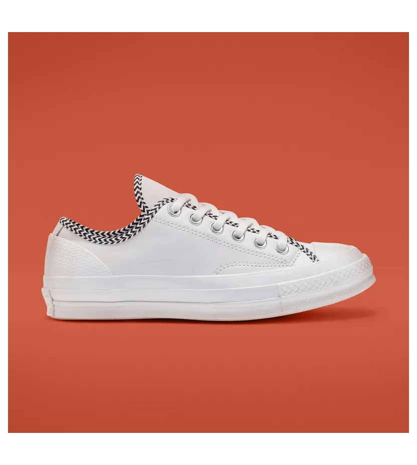 Converse Chuck Taylor All Star 70 Ox Mission-V White (565370C)