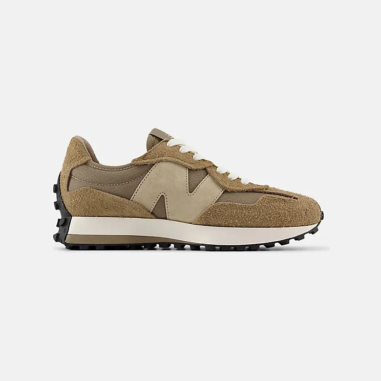 New Balance 327 “Mushroom StoNeware” (U327WTA)