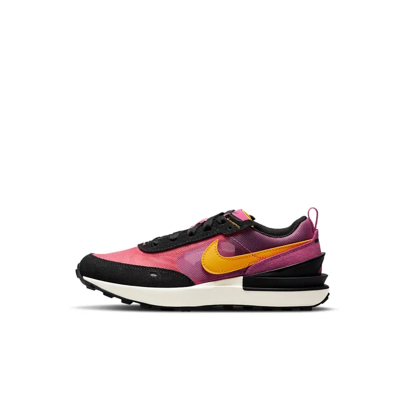 Nike Waffle One Red (DC0480-600)