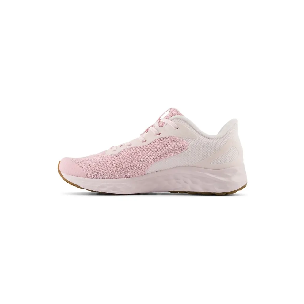 New Balance Fresh Foam Arishi v4 Pink Granite Mid Century Pink (GPARIAP4)