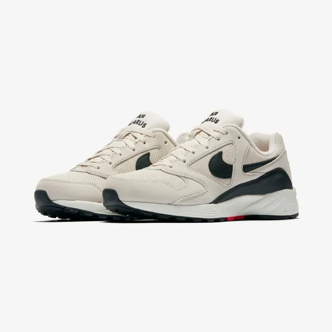 Nike Air Icarus Extra QS Sail/Sail/Black/Black (882019-100)