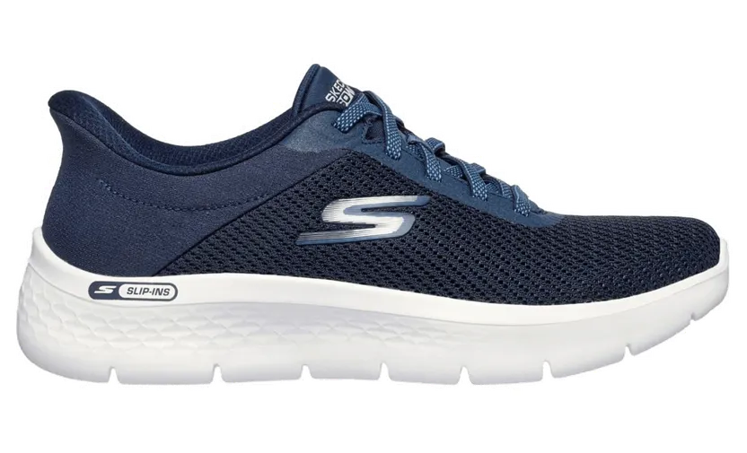 skechers-slip-ins 125516NVW