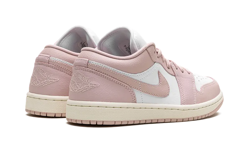 Jordan 1 Low “Pink Oxford” (DC0774-162)