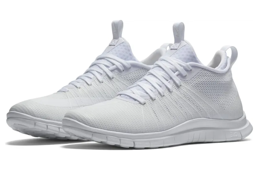 Nike Free Hypervenom 2 FS White/White