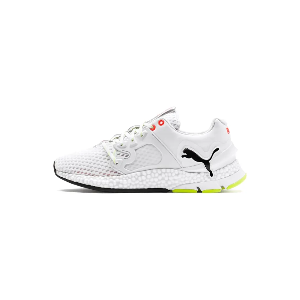 Puma Hybrid Sky “White Black Nrgy Red” (192575-04)
