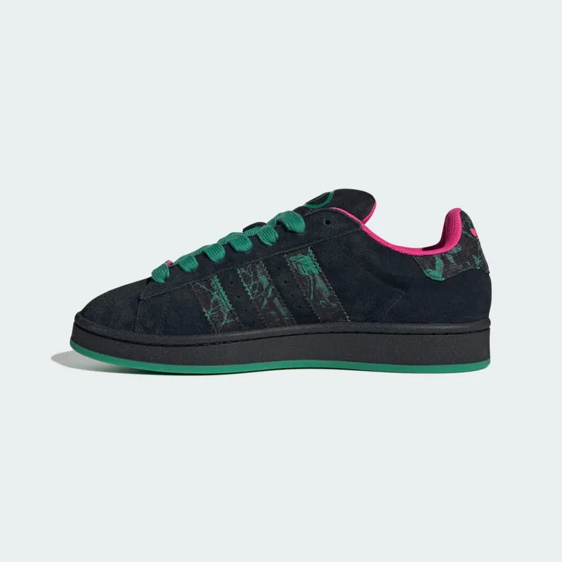 Adidas Mexico City Campus 00’s “World Cup City Series” (HP3563)