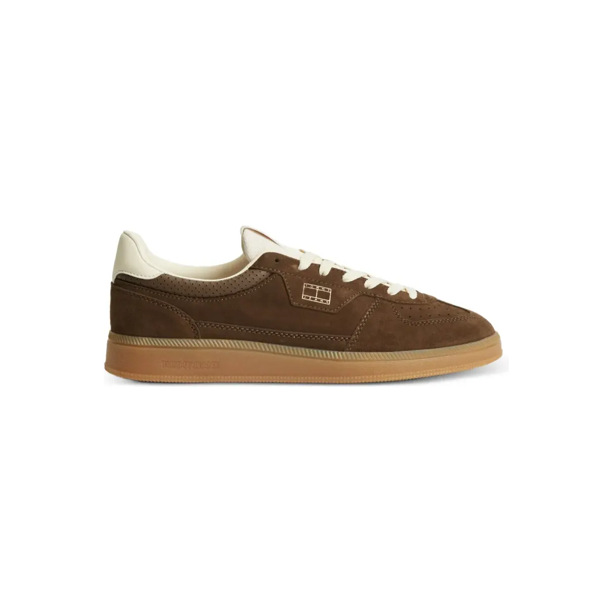 Tommy Hilfiger Brown / White (EM0EM01732)