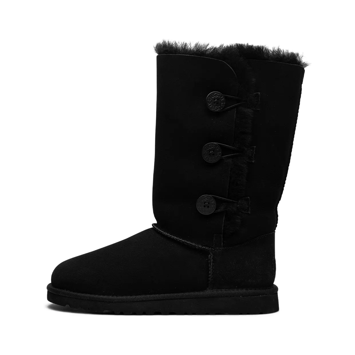 ugg-bailey 1962K-BLK