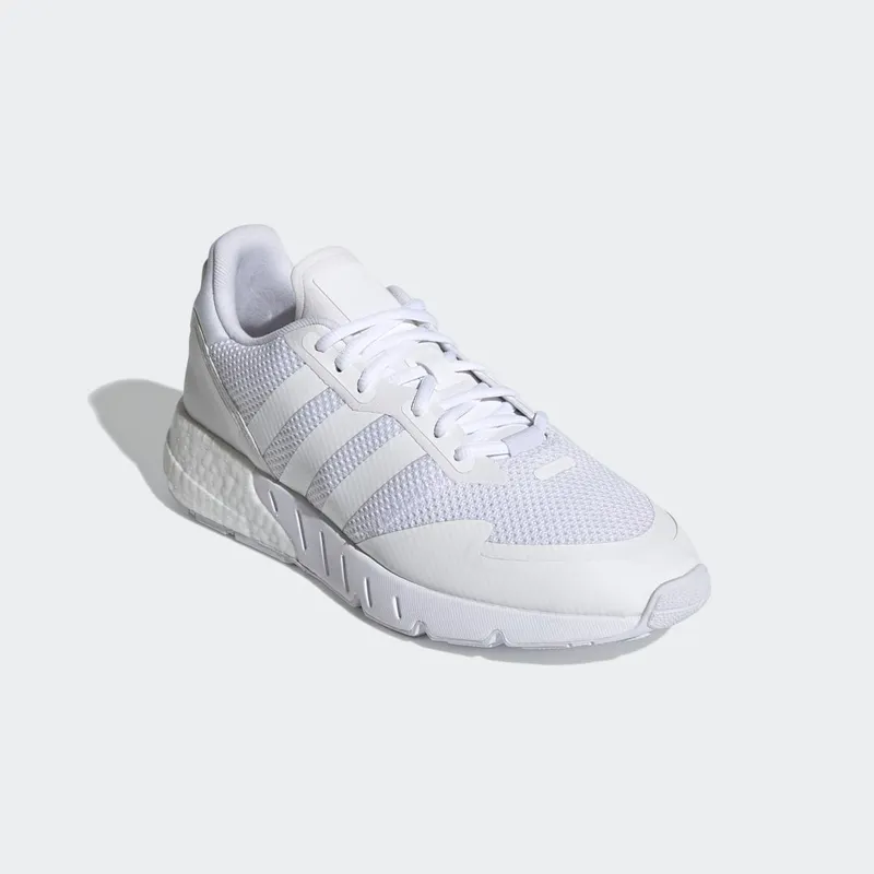adidas ZX 1K Boost Cloud White / Cloud White / Cloud White (FX6516)
