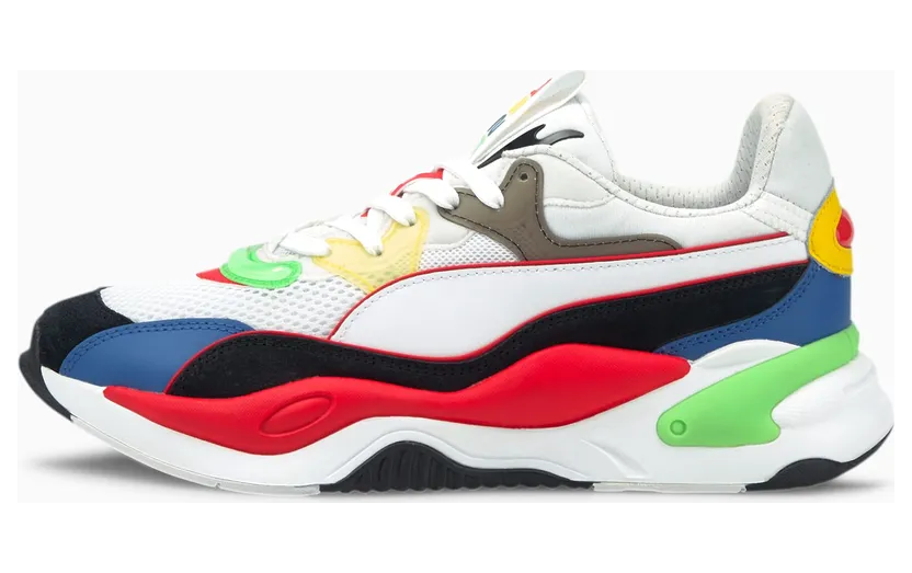 puma-sneaker 373309-21
