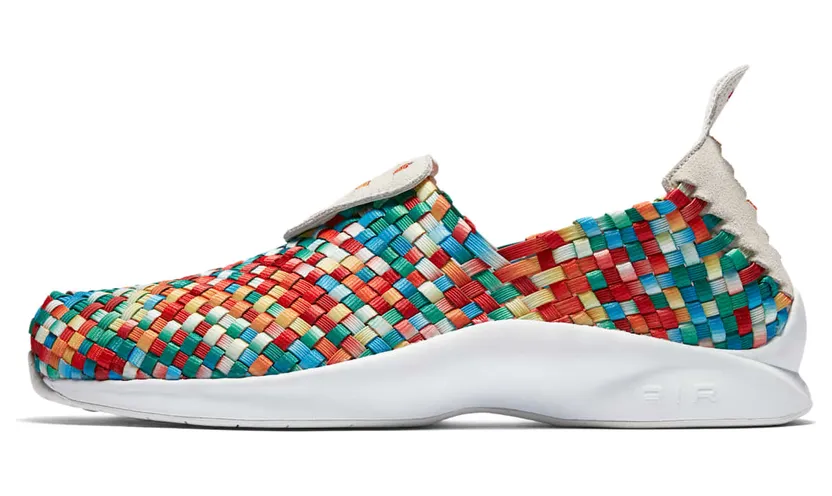 Nike Air Woven Rainbow (2017)