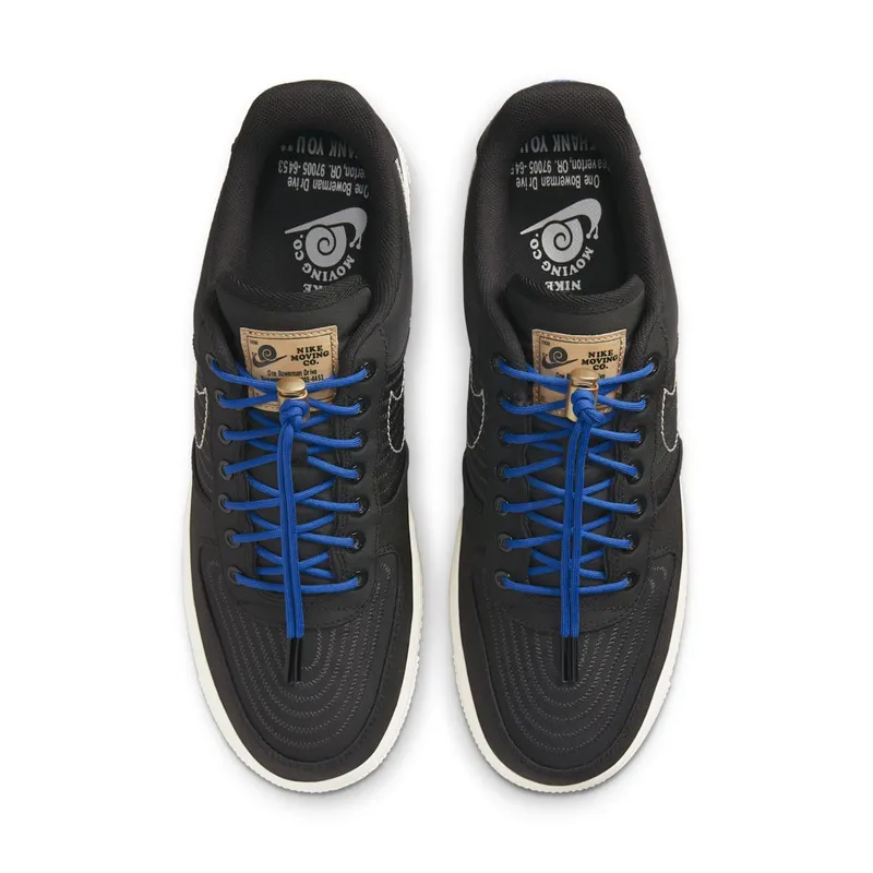 Nike Air Force 1 Low “Moving Company” (DV0794-001)