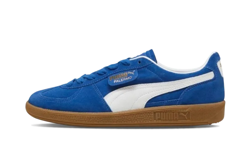 Puma Palermo “Cobalt Glaze” (396463-07)