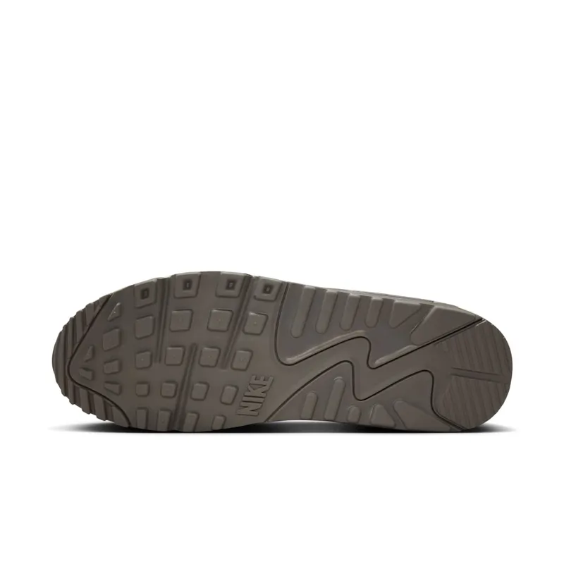 Nike Air Max 90 Premium “Copper Moon College Grey” (IB7467-029)
