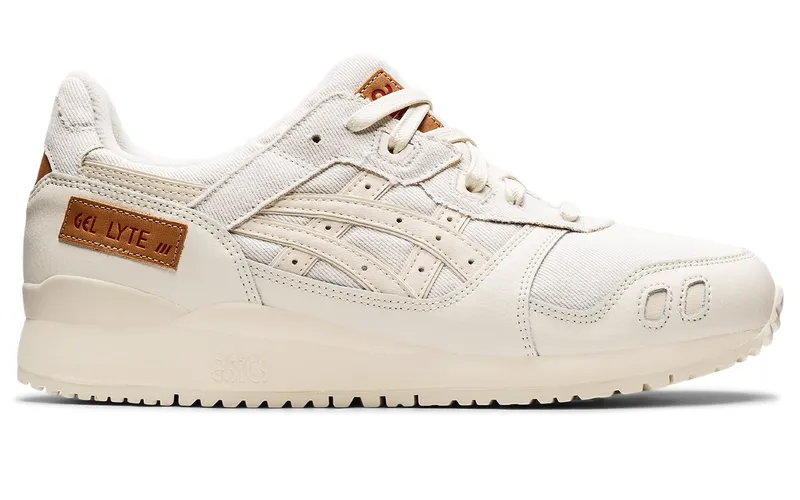 ASICS Gel-Lyte III Okayama Denim White (1201a530-100)
