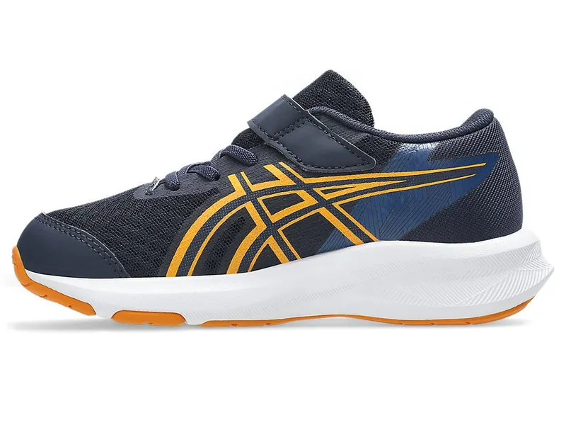 ASICS PATRIOT 14 PS “Midnight / Yamabuki” (1014A391-403)